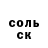 COCAIN 98% Sveta Mitrofanova